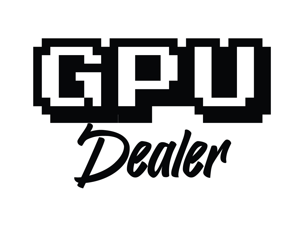 GPU Dealer logo